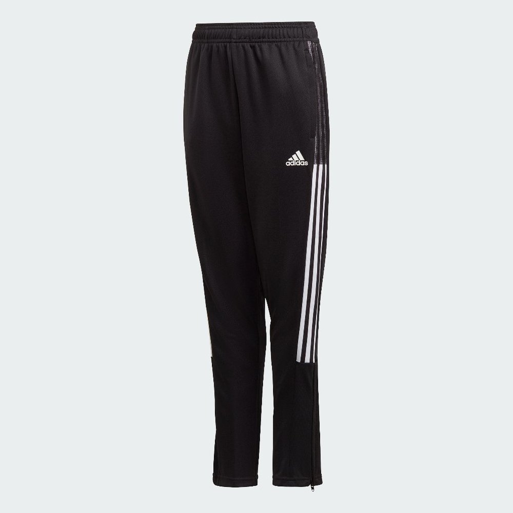 Adidas Tiro 21 Track Pants GM7374 Unisex Youth MEDIUM – NEW
